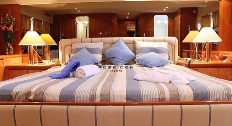 Vega M-Y